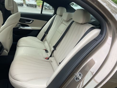 Certified 2026 Mercedes-Benz E 450 4MATIC Sedan image 28