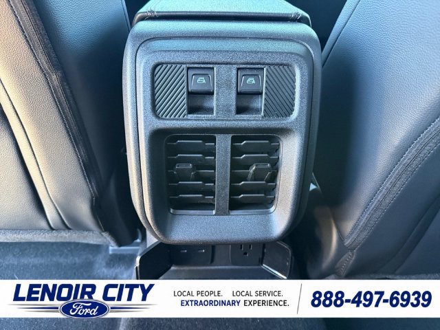 New 2026 Ford Bronco Outer Banks AWD/4WD image 13