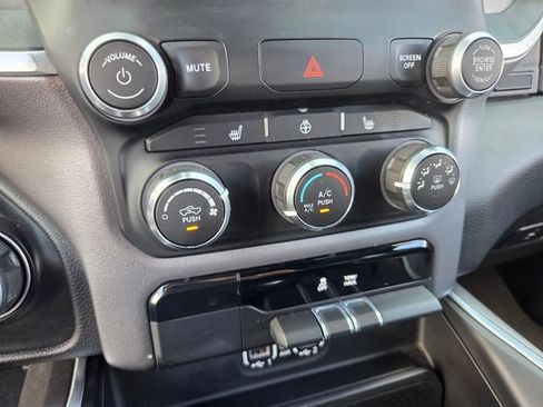Used 2023 RAM 1500 Big Horn AWD/4WD image 28