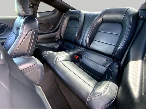 Used 2024 Ford Mustang Premium RWD image 20
