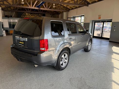 Used 2013 Honda Pilot EX-L image 7