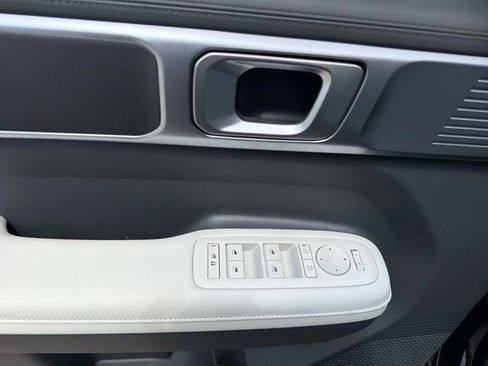 New 2026 Hyundai Santa Fe SEL AWD/4WD image 23