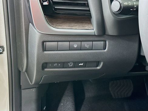 New 2026 Nissan Rogue Platinum w/ Platinum Premium Package image 15