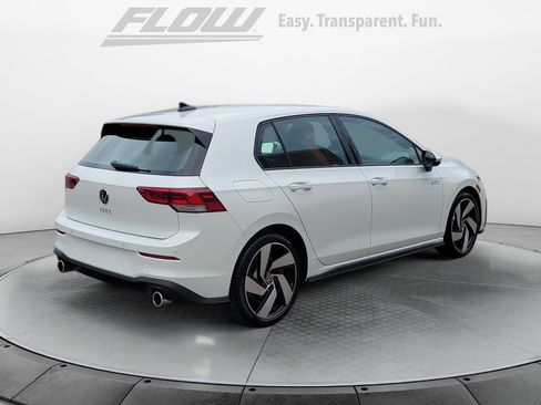 New 2026 Volkswagen Golf S image 7