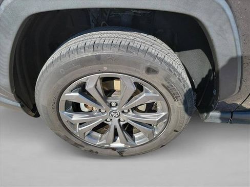 Used 2024 Toyota RAV4 XLE Premium w/ Weather Package AWD/4WD image 9