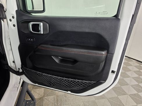 Used 2019 Jeep Wrangler Unlimited Rubicon AWD/4WD image 44