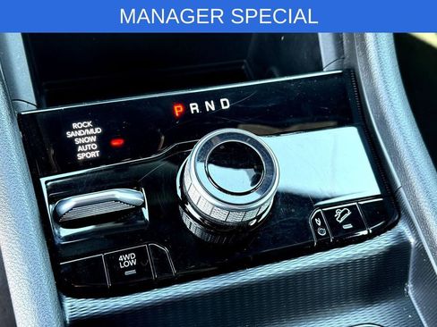 Used 2024 Jeep Grand Cherokee Limited 4xe AWD/4WD image 21