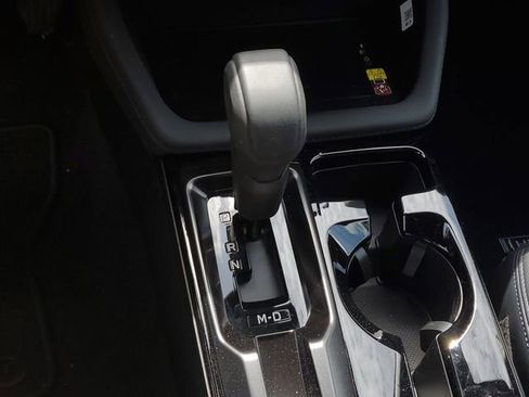 New 2026 Subaru Forester Limited AWD/4WD image 34