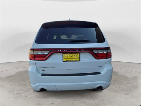 Used 2022 Dodge Durango GT image 4
