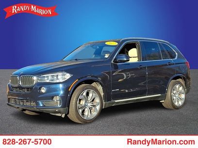 Used 2017 BMW X5 sDrive35i
