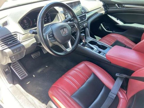 Used 2022 Honda Accord Sport Special Edition image 6