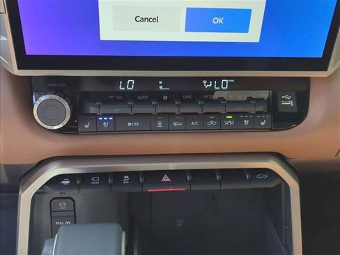 New 2026 Toyota Tundra 1794 Edition AWD/4WD image 20