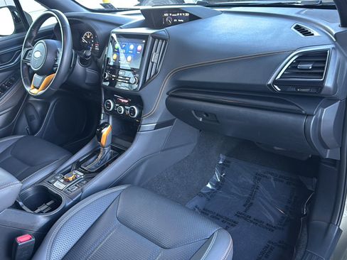 Used 2023 Subaru Forester Wilderness image 11