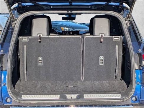 Used 2022 INFINITI QX60 Autograph w/ Cargo Package image 6