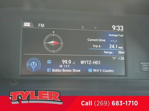 Used 2017 Honda Accord EX-L image 47