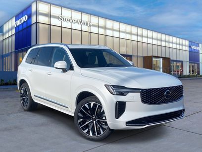 New 2026 Volvo XC90 B6 Plus w/ Protection Package Premier