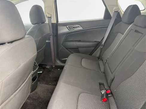 Certified 2023 Kia Sportage LX image 24