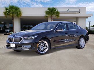 Certified 2024 BMW 530i xDrive w/ Premium Package video 1