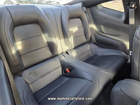 New 2026 Ford Mustang Premium image 12