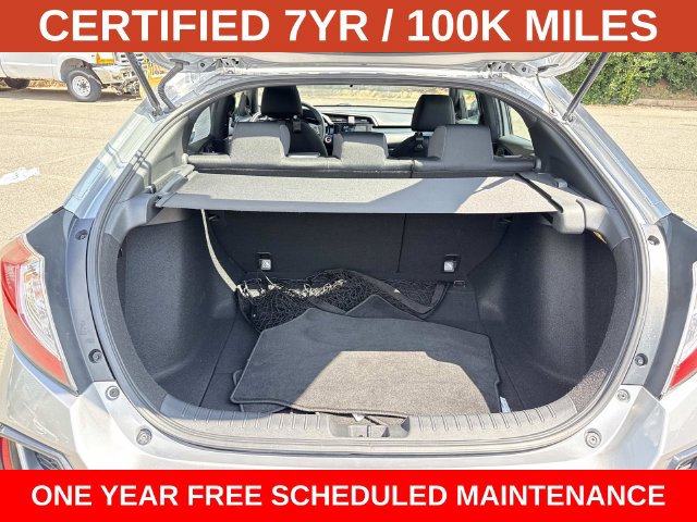 Used 2021 Honda Civic EX image 12