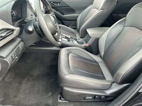 Certified 2025 Subaru Crosstrek 2.5i Limited w/ Popular Package #3A image 16