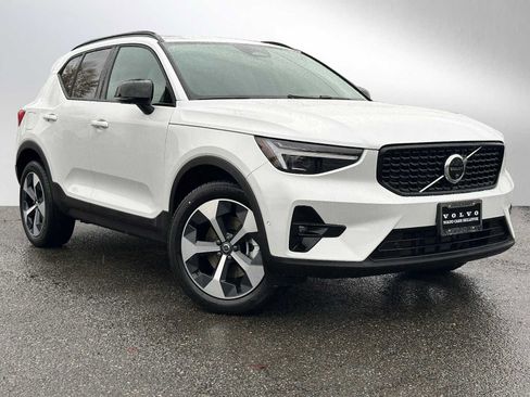 New 2026 Volvo XC40 B5 Plus w/ Protection Package Premier image 1