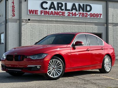 Used 2014 BMW 328i xDrive Sedan