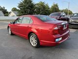 Used 2012 Ford Fusion SEL image 5