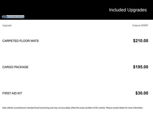 Used 2023 Hyundai Kona SEL w/ Cargo Package image 12