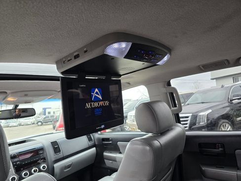 Used 2011 Toyota Sequoia SR5 image 11