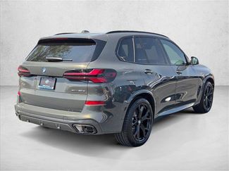 New 2026 BMW X5 xDrive50e w/ Executive Package AWD/4WD video 3