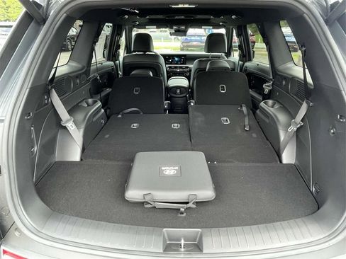 New 2026 Hyundai Palisade XRT Pro image 15