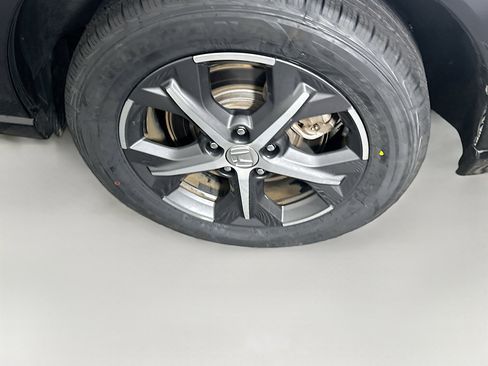 Used 2023 Honda HR-V EX-L image 11