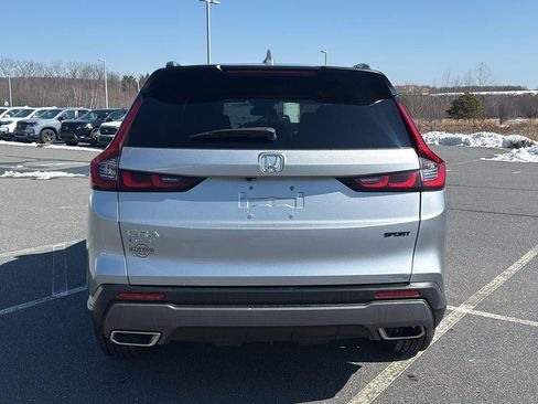 Used 2024 Honda CR-V Sport image 8