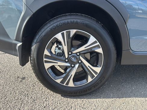 Certified 2024 Subaru Crosstrek 2.0i Premium image 41