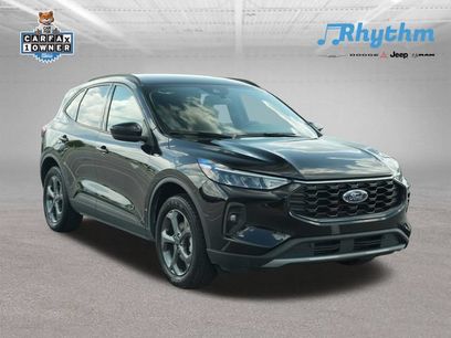 Used 2025 Ford Escape ST-Line Select
