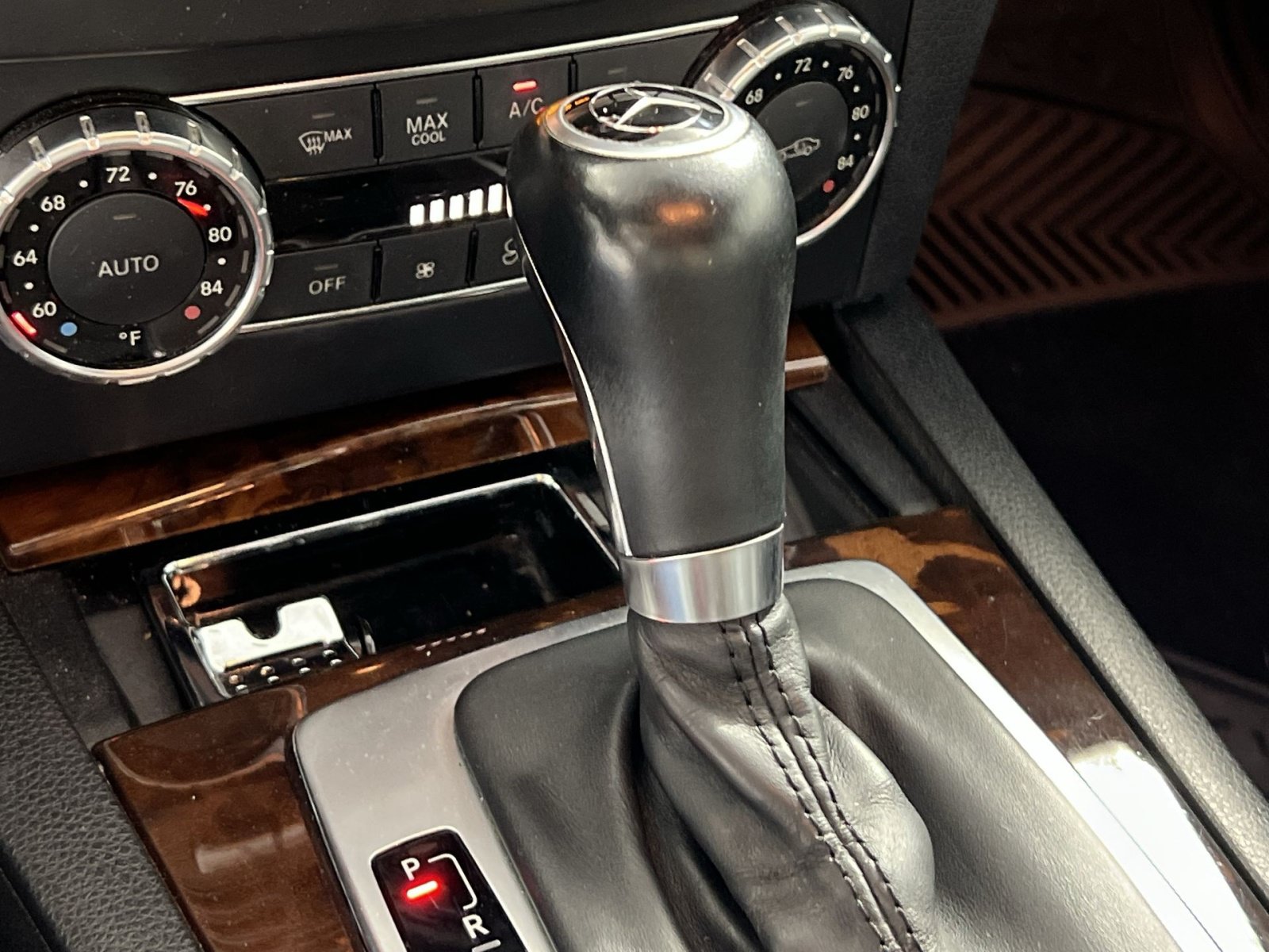Used 2012 Mercedes-Benz C 300 4MATIC Sedan image 22