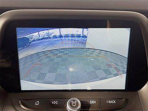 Used 2018 Chevrolet Camaro LT w/ Technology Package image 21