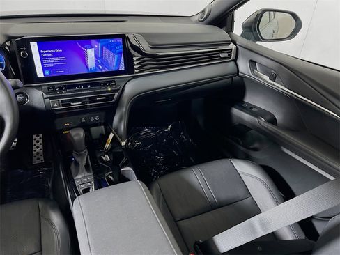 Certified 2025 Toyota Camry XSE w/ Premium Plus Package image 22