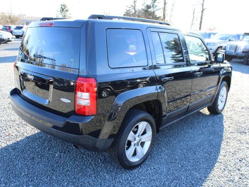 Used 2011 Jeep Patriot Latitude image 7