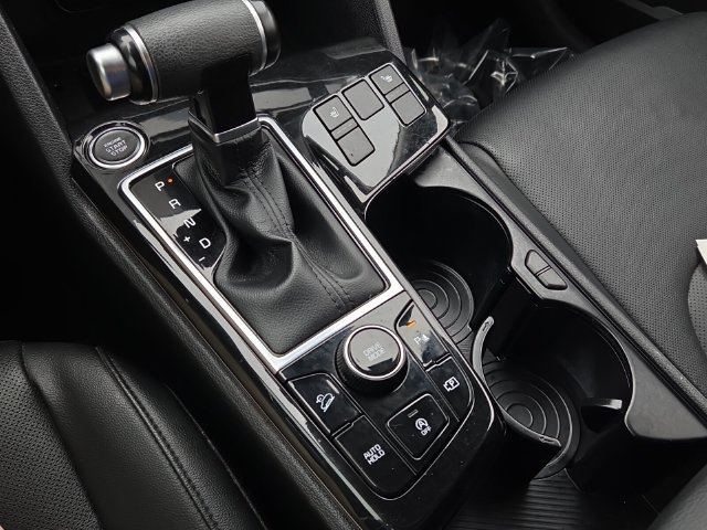 Used 2023 Kia Sportage EX FWD image 20