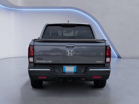 Used 2020 Honda Ridgeline RTL-E image 8