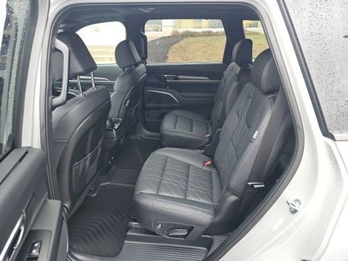 New 2025 Kia Telluride SX X-Line image 8