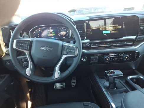New 2026 Chevrolet Silverado 1500 RST image 13