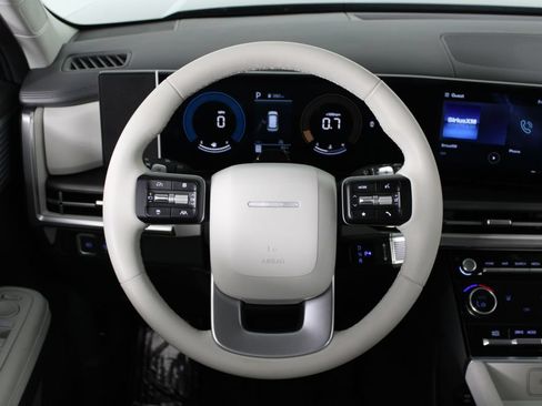 Certified 2026 Hyundai Santa Fe SEL FWD image 22