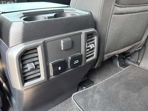 Used 2020 Ford F150 XLT w/ Equipment Group 302A Luxury AWD/4WD image 16