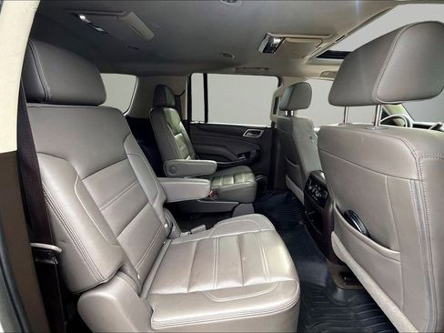 Used 2018 GMC Yukon XL Denali w/ Open Road Package AWD/4WD image 26