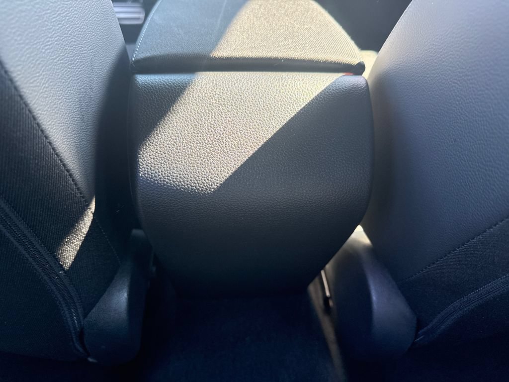 Certified 2025 Honda Civic Sport image 21