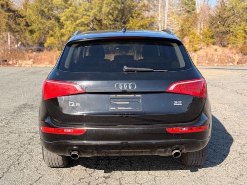 Used 2009 Audi Q5 3.2 Premium Plus image 13