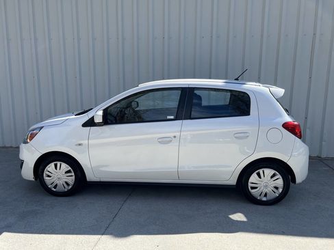 Used 2019 Mitsubishi Mirage ES image 6